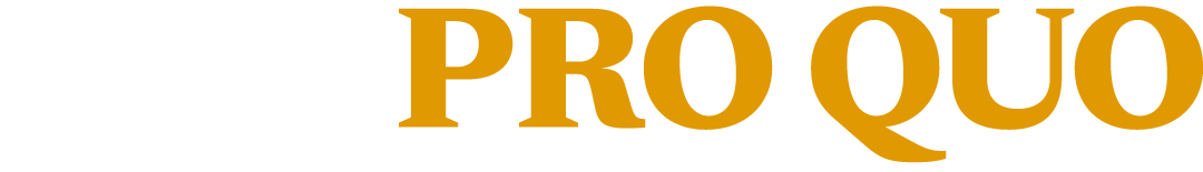 Quid Pro Quo | Agencia de traducción